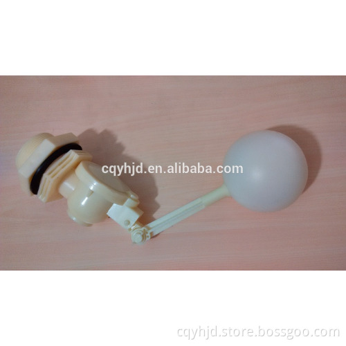 1.5'' DN40AW float valve diaphragm washer